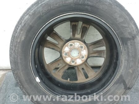 ФОТО Диск R18 для Honda Pilot 3 MR-V YF5/6 (2015-2022) Киев
