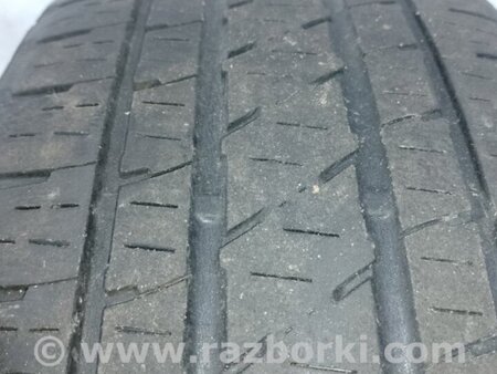 ФОТО Диск R18 для Honda Pilot 3 MR-V YF5/6 (2015-2022) Киев