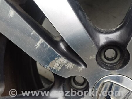 ФОТО Диск R18 для Honda Pilot 3 MR-V YF5/6 (2015-2022) Киев