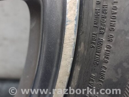 ФОТО Диск R18 для Honda Pilot 3 MR-V YF5/6 (2015-2022) Киев