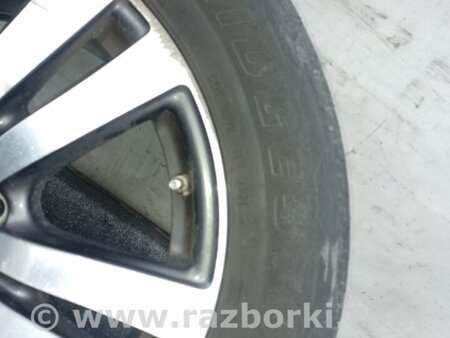 ФОТО Диск R18 для Honda Pilot 3 MR-V YF5/6 (2015-2022) Киев