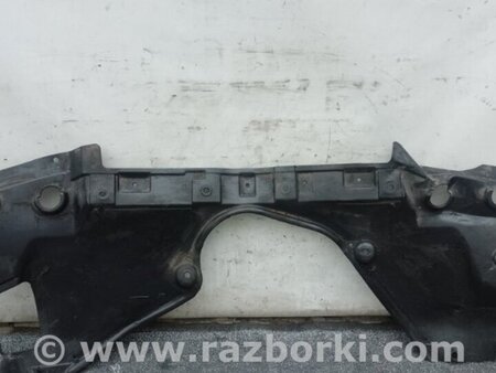 ФОТО Защита двигателя для Honda Pilot 3 MR-V YF5/6 (2015-2022) Киев