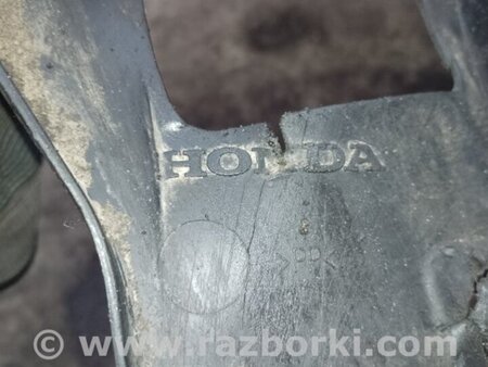 ФОТО Защита двигателя для Honda Pilot 3 MR-V YF5/6 (2015-2022) Киев