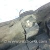 ФОТО Накладка порога наружная для Honda Pilot 3 MR-V YF5/6 (2015-2022) Киев