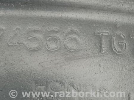 ФОТО Подкрылок для Honda Pilot 3 MR-V YF5/6 (2015-2022) Киев