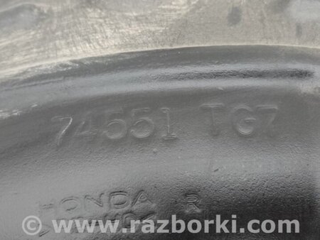 ФОТО Подкрылок для Honda Pilot 3 MR-V YF5/6 (2015-2022) Киев