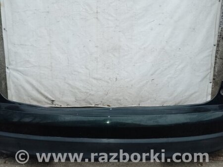 ФОТО Бампер задний для Honda Pilot 3 MR-V YF5/6 (2015-2022) Киев