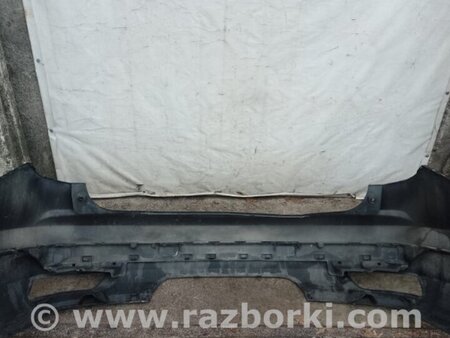 ФОТО Бампер задний для Honda Pilot 3 MR-V YF5/6 (2015-2022) Киев