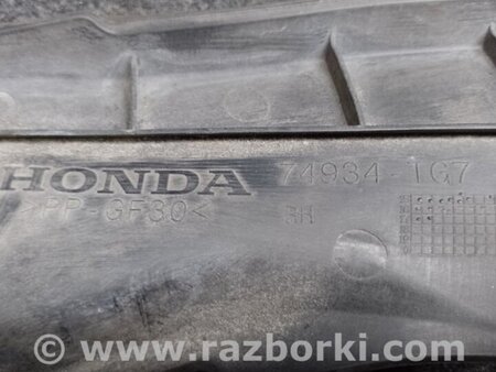 ФОТО Датчик открытия багажника для Honda Pilot 3 MR-V YF5/6 (2015-2022) Киев