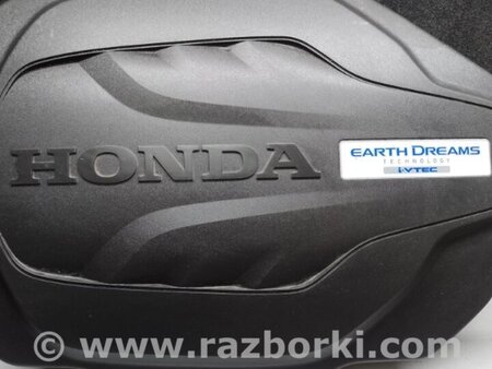 ФОТО Накладка двигателя декоративная  для Honda Pilot 3 MR-V YF5/6 (2015-2022) Киев
