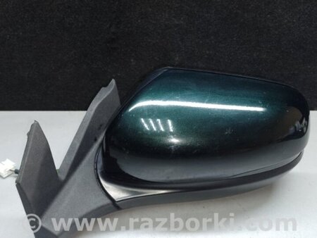 ФОТО Зеркало для Honda Pilot 3 MR-V YF5/6 (2015-2022) Киев