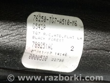 ФОТО Зеркало для Honda Pilot 3 MR-V YF5/6 (2015-2022) Киев