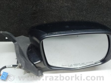 ФОТО Зеркало для Honda Pilot 3 MR-V YF5/6 (2015-2022) Киев