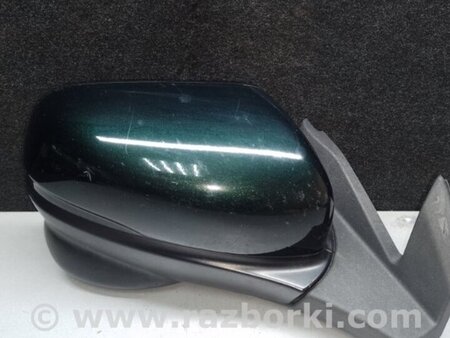 ФОТО Зеркало для Honda Pilot 3 MR-V YF5/6 (2015-2022) Киев