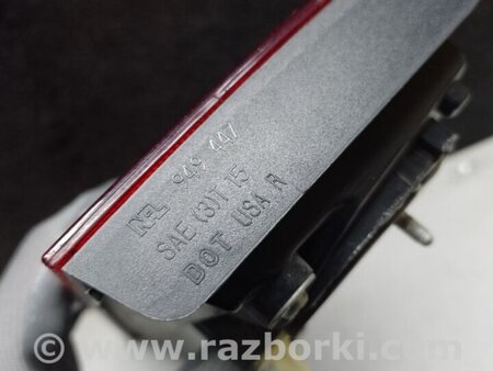 ФОТО Фонарь задний внутренний для Honda Pilot 3 MR-V YF5/6 (2015-2022) Киев