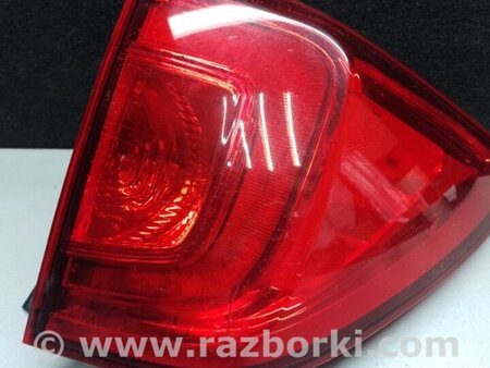 ФОТО Фонарь задний наружный для Honda Pilot 3 MR-V YF5/6 (2015-2022) Киев