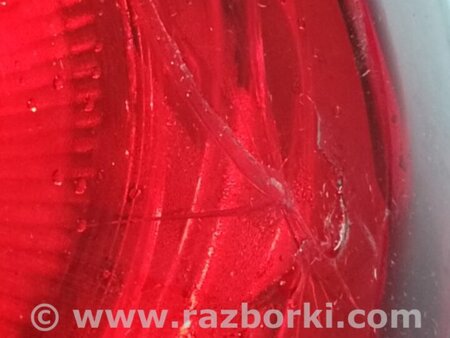 ФОТО Фонарь задний наружный для Honda Pilot 3 MR-V YF5/6 (2015-2022) Киев