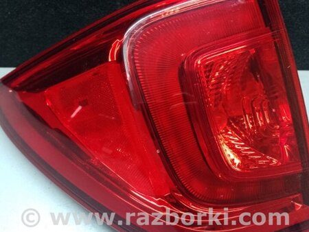 ФОТО Фонарь задний наружный для Honda Pilot 3 MR-V YF5/6 (2015-2022) Киев
