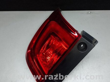 ФОТО Фонарь задний наружный для Honda Pilot 3 MR-V YF5/6 (2015-2022) Киев