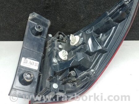 ФОТО Фонарь задний наружный для Honda Pilot 3 MR-V YF5/6 (2015-2022) Киев