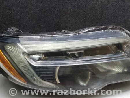 ФОТО Фара для Honda Pilot 3 MR-V YF5/6 (2015-2022) Киев