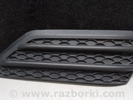 ФОТО Решетка переднего бампера для Honda Pilot 3 MR-V YF5/6 (2015-2022) Киев