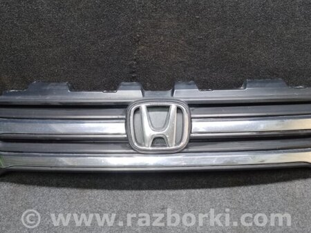 ФОТО Решетка радиатора для Honda Pilot 3 MR-V YF5/6 (2015-2022) Киев