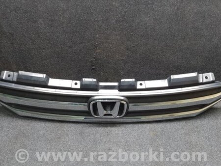 ФОТО Решетка радиатора для Honda Pilot 3 MR-V YF5/6 (2015-2022) Киев