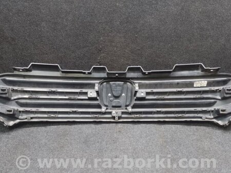 ФОТО Решетка радиатора для Honda Pilot 3 MR-V YF5/6 (2015-2022) Киев