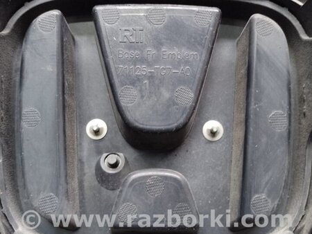 ФОТО Решетка радиатора для Honda Pilot 3 MR-V YF5/6 (2015-2022) Киев