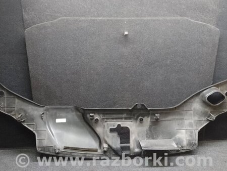 ФОТО Накладка замка капота для Honda Pilot 3 MR-V YF5/6 (2015-2022) Киев