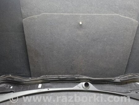 ФОТО Пластик под лобовое стекло (Жабо) для Honda Pilot 3 MR-V YF5/6 (2015-2022) Киев