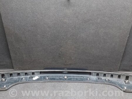 ФОТО Спойлер задний для Honda Pilot 3 MR-V YF5/6 (2015-2022) Киев