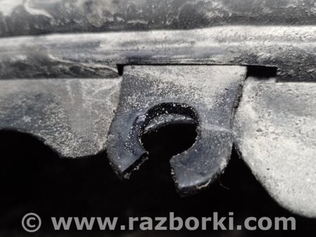 ФОТО Бампер передний для Honda Pilot 3 MR-V YF5/6 (2015-2022) Киев
