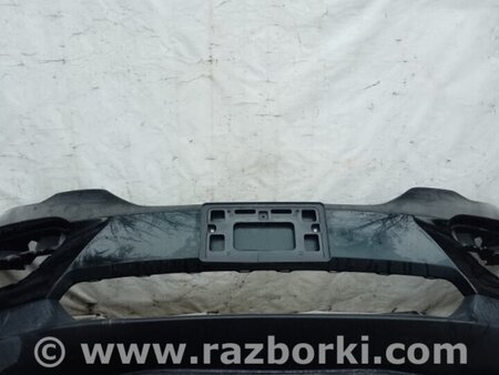 ФОТО Бампер передний для Honda Pilot 3 MR-V YF5/6 (2015-2022) Киев