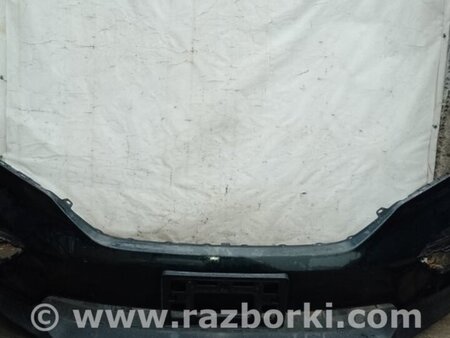 ФОТО Бампер передний для Honda Pilot 3 MR-V YF5/6 (2015-2022) Киев