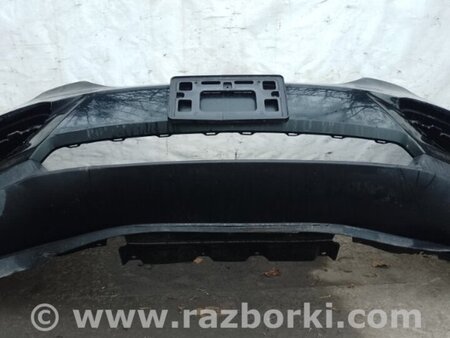 ФОТО Бампер передний для Honda Pilot 3 MR-V YF5/6 (2015-2022) Киев