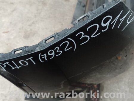 ФОТО Бампер передний для Honda Pilot 3 MR-V YF5/6 (2015-2022) Киев