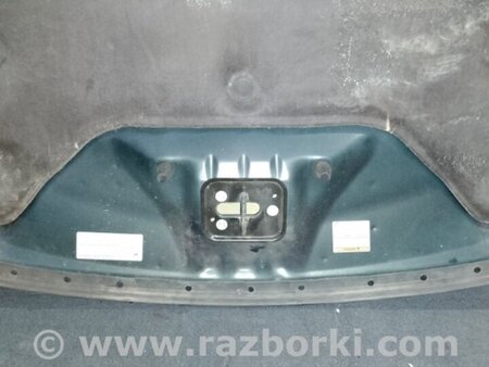 ФОТО Капот для Honda Pilot 3 MR-V YF5/6 (2015-2022) Киев