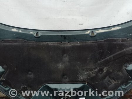 ФОТО Капот для Honda Pilot 3 MR-V YF5/6 (2015-2022) Киев