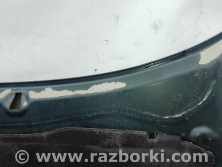 ФОТО Капот для Honda Pilot 3 MR-V YF5/6 (2015-2022) Киев