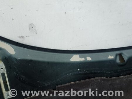 ФОТО Капот для Honda Pilot 3 MR-V YF5/6 (2015-2022) Киев