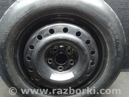 ФОТО Запаска (Докатка, Таблетка) для Honda Pilot 3 MR-V YF5/6 (2015-2022) Киев