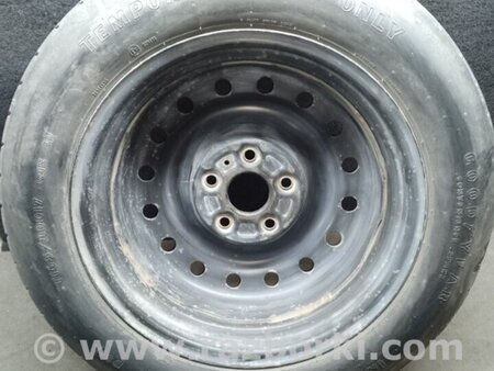 ФОТО Запаска (Докатка, Таблетка) для Honda Pilot 3 MR-V YF5/6 (2015-2022) Киев
