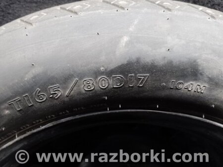 ФОТО Запаска (Докатка, Таблетка) для Honda Pilot 3 MR-V YF5/6 (2015-2022) Киев