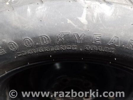 ФОТО Запаска (Докатка, Таблетка) для Honda Pilot 3 MR-V YF5/6 (2015-2022) Киев