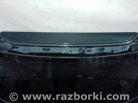 ФОТО Крышка багажника для Honda Pilot 3 MR-V YF5/6 (2015-2022) Киев