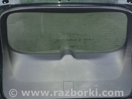 ФОТО Крышка багажника для Honda Pilot 3 MR-V YF5/6 (2015-2022) Киев