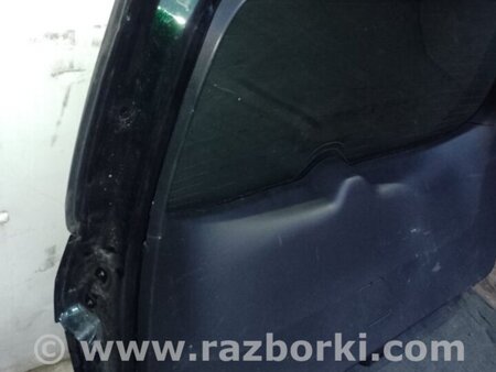 ФОТО Крышка багажника для Honda Pilot 3 MR-V YF5/6 (2015-2022) Киев