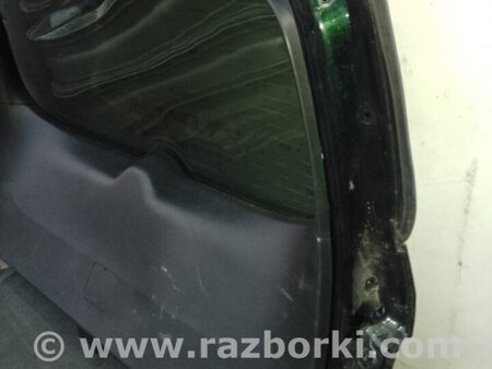 ФОТО Крышка багажника для Honda Pilot 3 MR-V YF5/6 (2015-2022) Киев